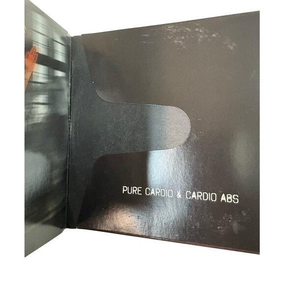 Insanity by Beachbody 10 DVD Set Home Workout Exercise *SEE DESCRIPTION* - Picture 2 of 3